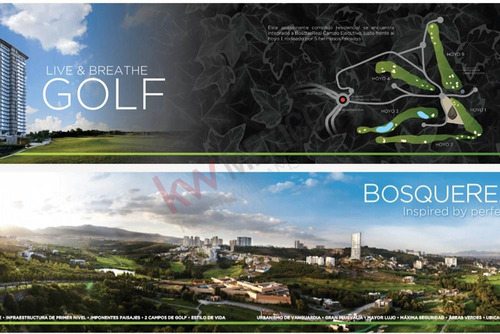 Departamentos En Bosque Real Completamente Nuevos Y Exclusivos En Desarrollo Ivy