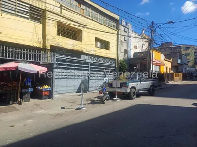 Galpón en alquiler