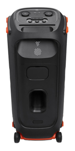 Imagen 6 de 10 de Parlante Bluetooth Jbl Party Box 710 800w Rms, Negro