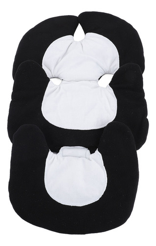 Almohadilla De Inserción Para Coche Para Bebés, Lavable A Má