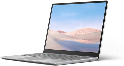 Microsoft Surface Laptop Go 12.4 In