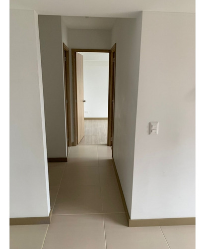 Apartamento Para La Venta En La Estrella Sector Suramerica