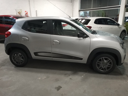 Imagen 5 de 17 de Renault Kwid 1.0 Iconic