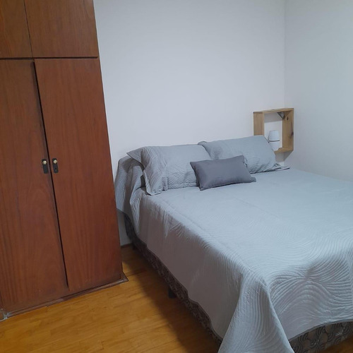 Departamento Monoambiente En Venta - 1 Baño - 33mts2 - Belgrano