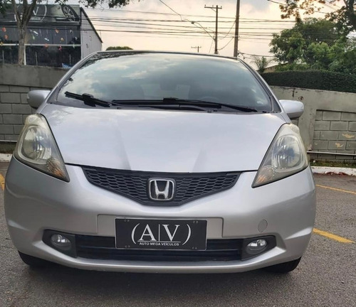 Honda/ Fit Exl 1.5