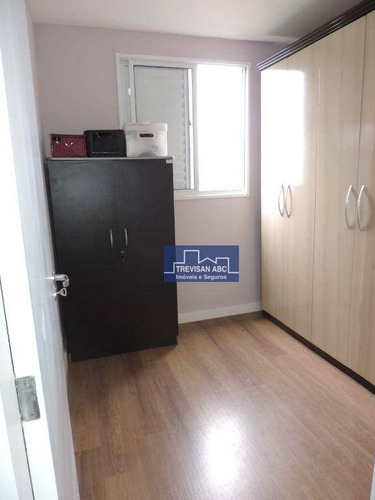 Imagem 17 de 26 de Apto À Venda No Planalto/sbc 3 Dorms, 1 Ste, 1 Vaga. - Ap2157