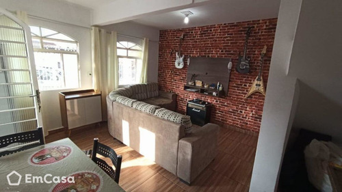Imagem 4 de 10 de Casa À Venda Em São José Dos Campos - 48103
