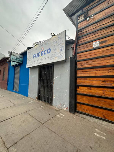 Gran Esquina Comercial - Ideal Inversionista