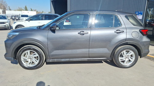 Toyota Raize 1.2 E