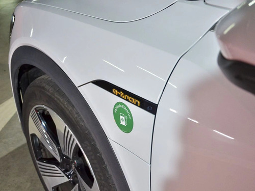Audi E-Tron Sportback 55 QUATTRO