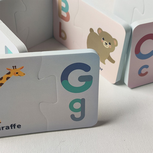 Juguete Infantil T Phonics Alphabet Recog 6005 Para Educació
