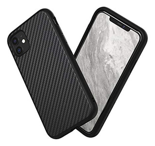 Funda Rhinoshield Compatible Con [iPhone 11] | Solidsuit - F