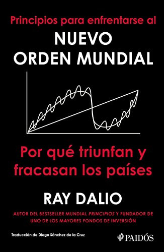 Principios Para Enfrentarse Al Nuevo Orden Mundial (spanish