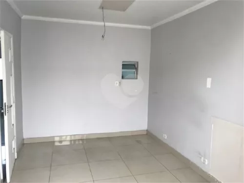 Sobrado Comercial À Venda Na Vila Olímpia. - Reo774448