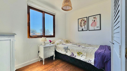 Linda Casa En Venta Al Sur De Maitencillo