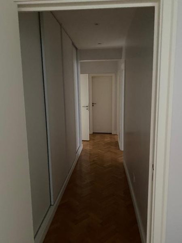 Imagen 18 de 30 de Piso 3 Dormitorios Más Dependencia Reciclado En Torre Douburg- Belgrano Barrancas