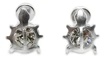 Comprar Aritos Abridores \u002F Aros De Plata 925 Tortuguitas \u002F Tortugas