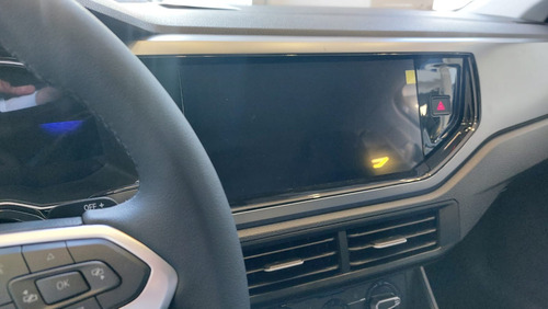 Volkswagen Nivus 1.0 Tsi 200 Comfortline