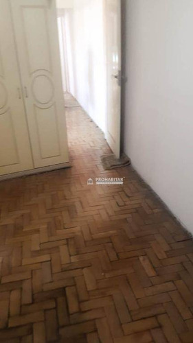Imagem 3 de 6 de Sobrado Com 2 Dormitórios À Venda, 115 M² Por R$ 580.000,00 - Saude - São Paulo/sp - So3581