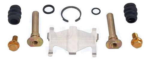 Kit Caliper Nissan 200sx 95-98 Lucino Gsr Sentra Gsx Sentra