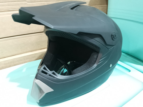 Casco Para Moto 