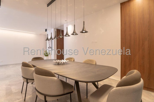 Leandro Manzano Apartamento En Venta,las Mercedes Mls #25-6622 As