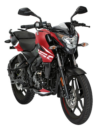 Bajaj Pulsar Ns160 2024