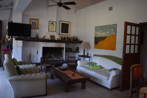 Imagen 12 de 30 de Chacra 9 Ambientes Venta 4 Hectáreas Lujan