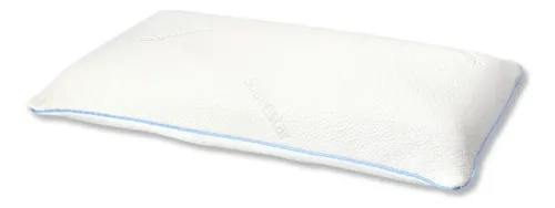 2 Almohadas Suavestar Espuma Viscolastica Memory 65x35x13