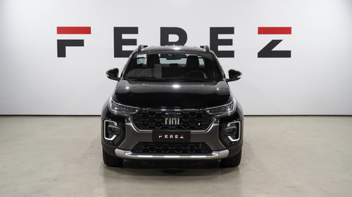 Fiat Strada 1.0 Ranch T200 Cvt