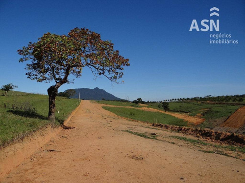 Imagem 16 de 19 de Terreno À Venda, 360 M² Por R$ 64.800,00 - Vila Verde - Rio Das Ostras/rj - Te0242