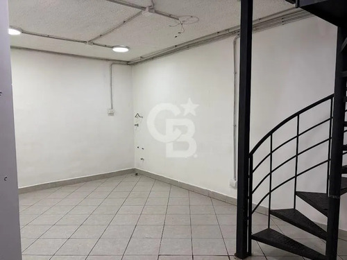 Local Comercial Duplex En Colon