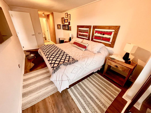Vende Depto En Villarrica 3d, 2b