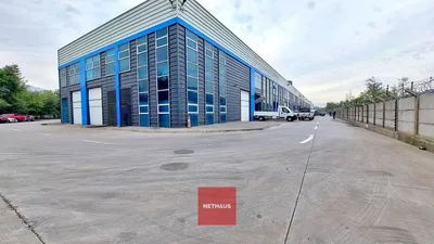Bodega en venta