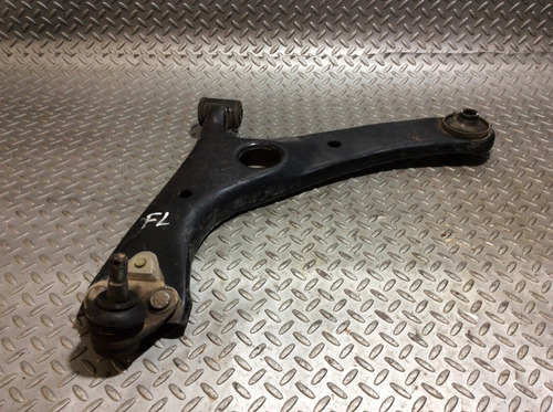 Horquilla Delantera Izq Detall Toyota Rav4 2.4 Aut Mod 04-05