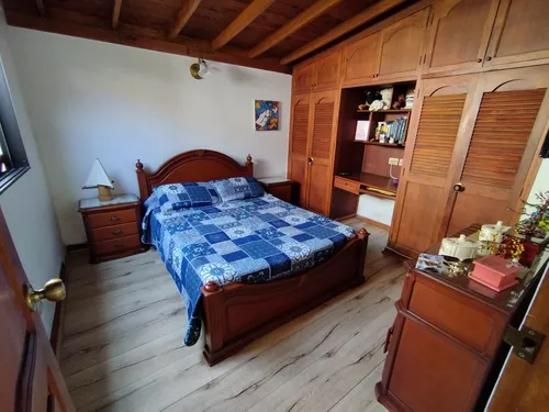 Casa Unifamiliar En Venta En Calasanz Parte Baja(va)