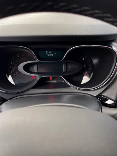Renault Captur 1.3 T Iconic Cvt