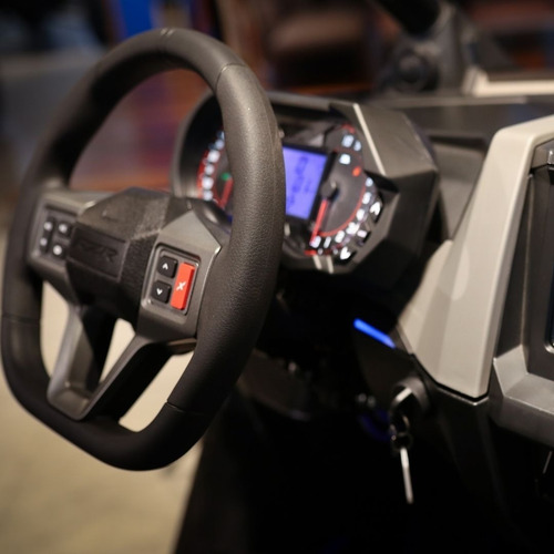 Imagen 9 de 16 de Polaris Rzr Pro Xp Ultimate 2022 No Maverick Canam 4x4 Utv