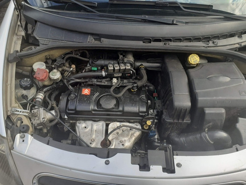 Citroën C3 2013 1.6 Vti 16v Exclusive Flex 5p