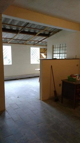 Casa Residencial À Venda, Jardim Suíço, Mairiporã. - Ca0033