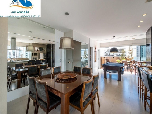 Imagem 8 de 30 de Apartamento Cobertura Com Ampla E Definitiva Vista Do Mar, Localização Central Privilegiada: - Ap01481 - 69346419