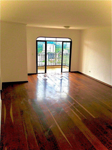 Imagem 1 de 30 de Apartamento Venda E Locação - R$ 1.65 Mi. Locação 6.000. - A4445
