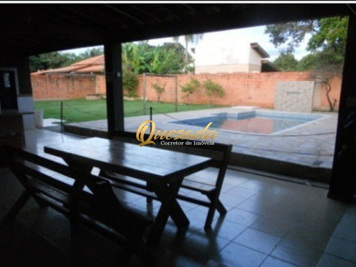 Imagem 7 de 18 de Chacara - Ch00018 - 70734463