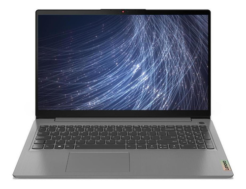 Notebook Lenovo Ideapad 3 R5-5500u 12gb 256gb Ssd 15,6 Linux