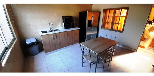 Casa En Arriendo Alojamiento Empresa Contratistas Rancagua