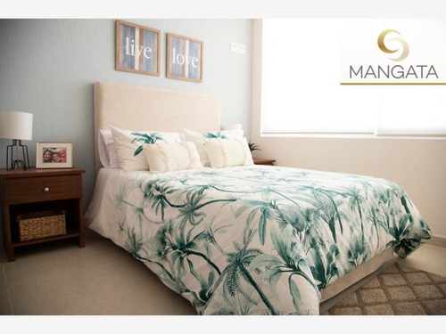 Casa Sola En Venta Mangata