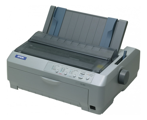 Kit 3 Calca Panel Frontal Impresora Epson Fx-890/fx-2190
