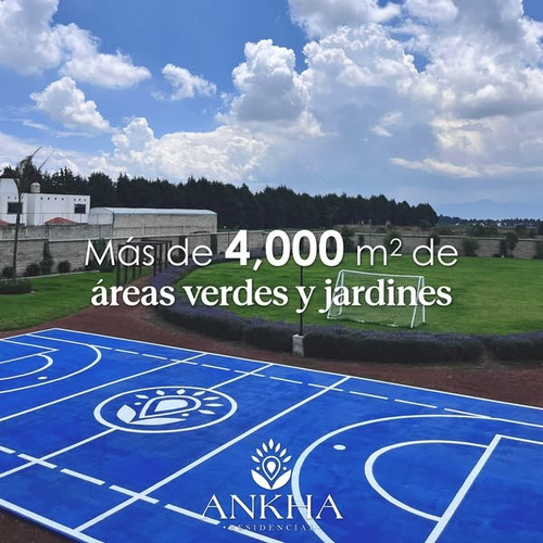 Ankha Residencial Departamentos Nuevos en Venta en Metepec a solo 3 KM de Galerias Metepec. !!! Ultimas Unidades ¡¡¡