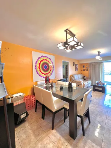 Apartamento Venta Los Ruices