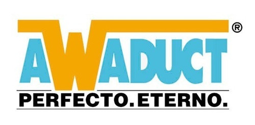 Imagen 4 de 7 de Caño Awaduct. Desagüe Cloacal 160 X 3 Metros
